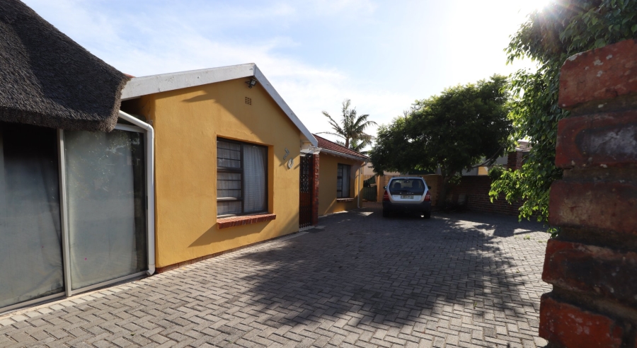 3 Bedroom Property for Sale in Greenshields Park Eastern Cape